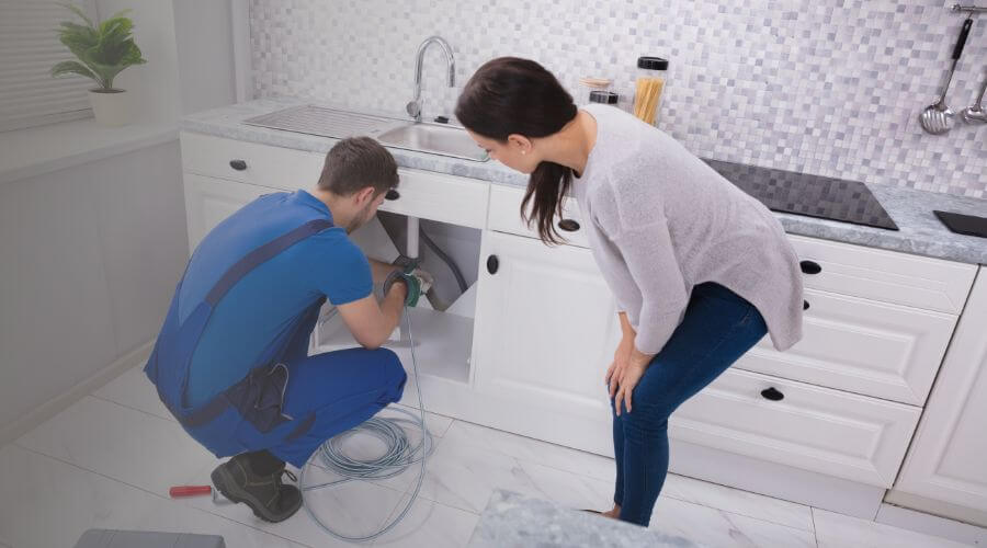 Professional emergency plumbing in Brea, CA